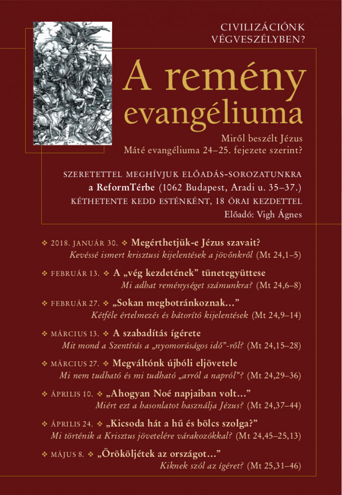 A remény evangéliuma