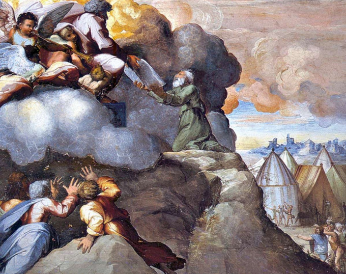 „…nem adok igazat a bűnösöknek” 