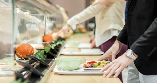 Úgy dolgozunk, ahogy eszünk