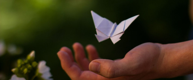 A vidám elme jó orvosságul szolgál