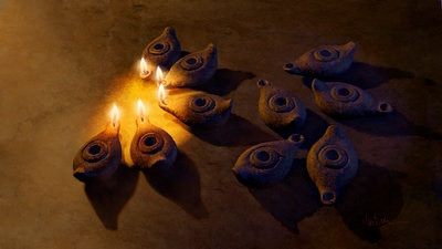 A Szentlélek személye és munkája