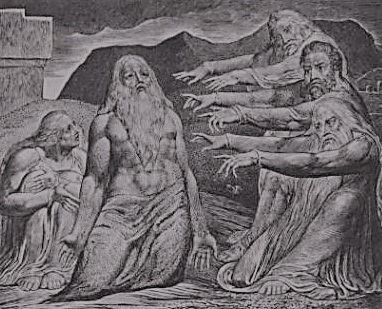 Pontosító felvetések Jób könyve írásmagyarázatához