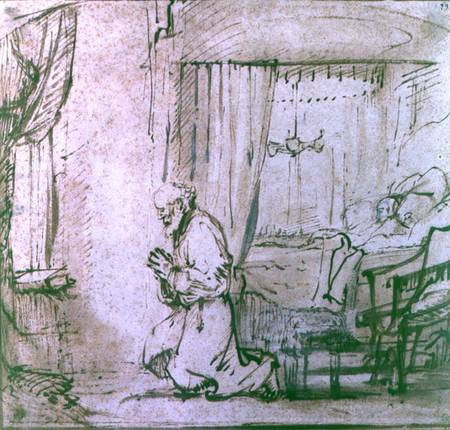 A kőszikla, amelyen egyház épül