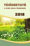 2018-as nyári bibliatáborok