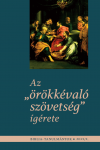 Az örökkévaló szövetség ígérete | Bibliatanulmány 2021/II.