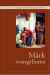 Márk Evangéliuma | Bibliatanulmány 2024/III